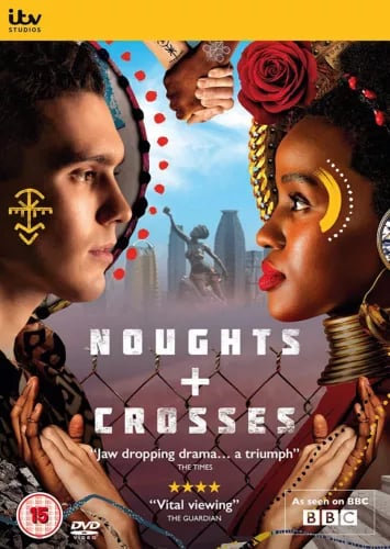 Noughts and Crosses - DVD [15]