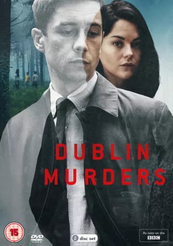 Dublin Murders [15] DVD Brand New