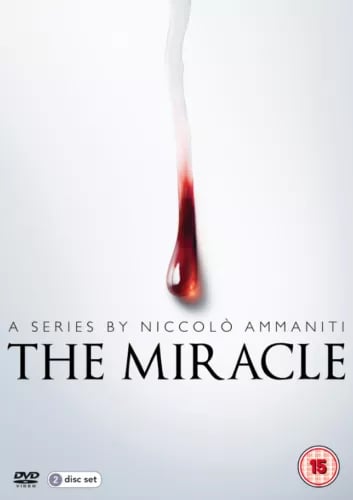 The Miracle [15] DVD Box Set