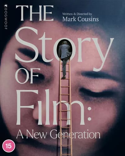 The Story of Film - A Generation [15] Blu-ray