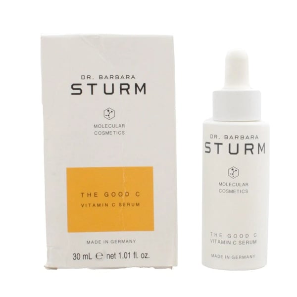 Dr. Barbara Sturm Serum The Good C Vitamin C Serum 30ml Skincare Anti Ageing