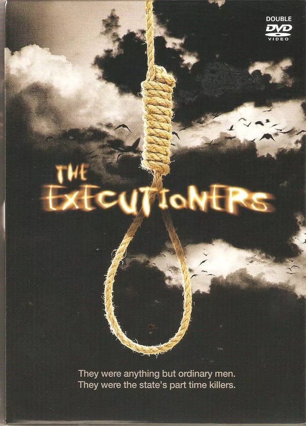The Executioners 2 DVD Setti