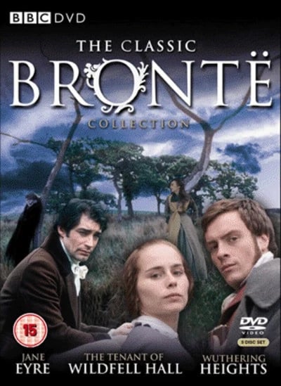 Bronte Collection - Bronte Collection (DV) Region 2 Brand New Bronte Collection - Bronte Collection (DV) Region 2 Brand New