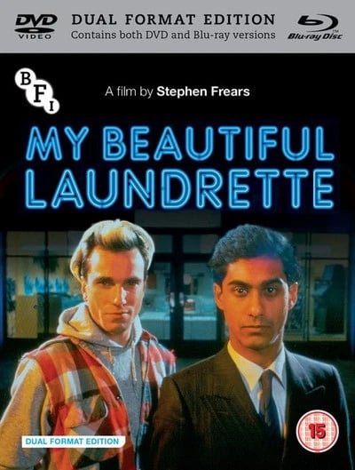 My Beautiful Laundrette (Blu-ray)