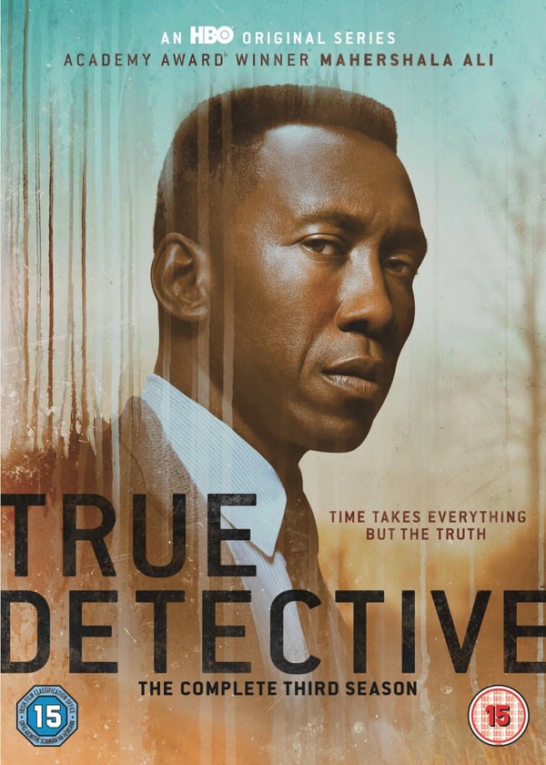True Detective: Season 3 [15] DVD Box Set Region 2 Brand New