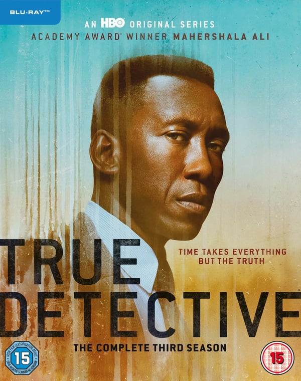 True Detective: Komplet Sæson 3 Blu-ray Box Set [15]