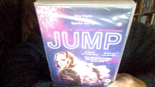 Jump (2013) - Nordirsk film - DVD