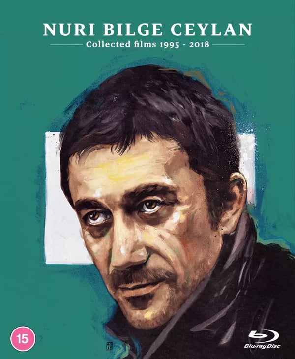 Nuri Bilge Ceylan: The Complete Films – Blu-ray Box Set