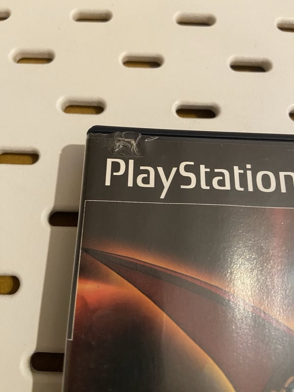 Monster Rancher 3 Sony PS2 Playstation 2 (Pre-Owned)