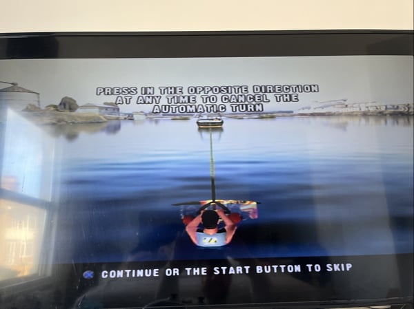 Wakeboarding Unleashed Shaun Murray Sony PS2 Playstation 2 (Pre-Owned)