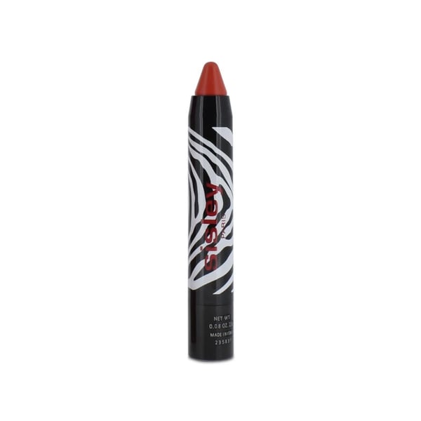 Sisley Phyto Lip Twist Tinted Balm 7 Coral Lip Balm Plumping Hydrating