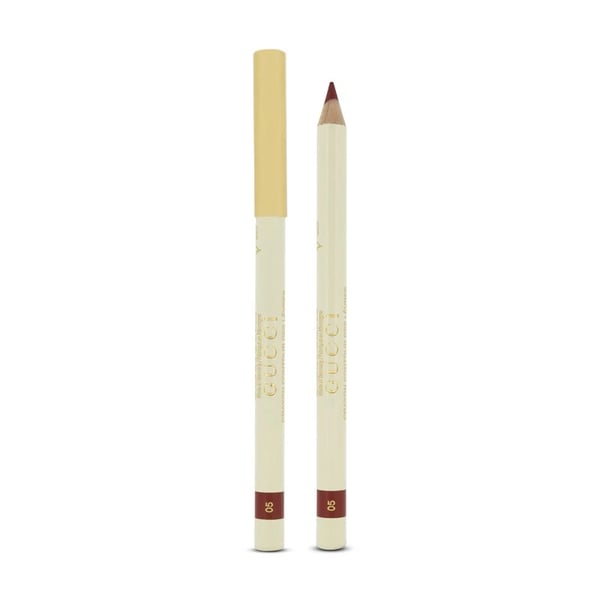 Gucci Crayon Contour Lip Pencil Rubis 05 1.14g