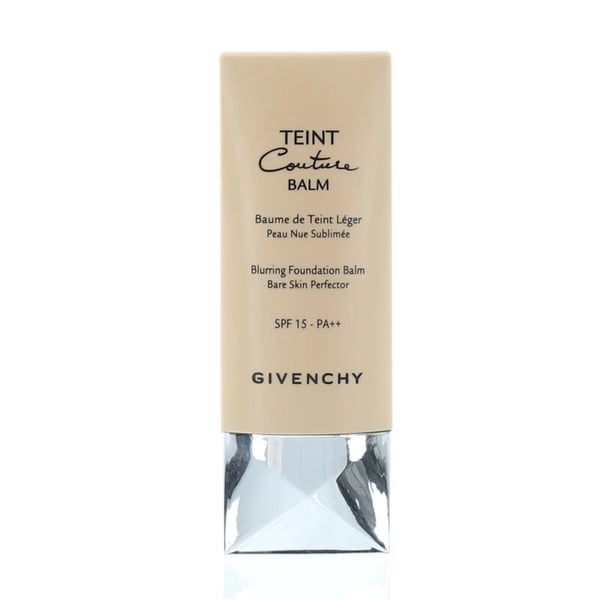 Givenchy Blurring Foundation 7 Nude Ginger Teint Couture 30ml - Damaged Box Givenchy Blurring Foundation 7 Nude Ginger Teint Couture 30ml - Damaged Box