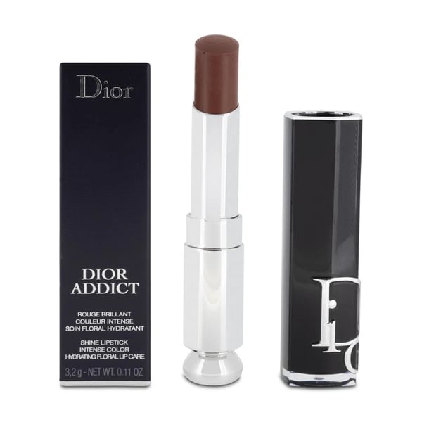 Dior Addict Shine Lipstick Hydrating Bullet Lipstick 524 Diorette