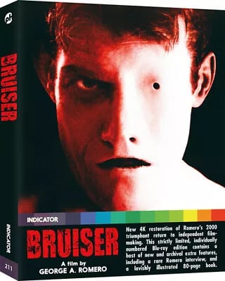 Bruiser [15] Blu-ray