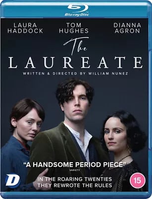The Laureate [15] Blu-ray