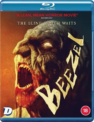 Beezel [18] Blu-ray