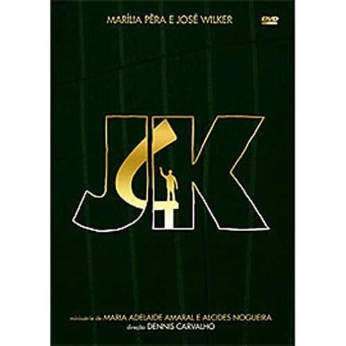JK - Complete Series DVD Drama (2006) Region 2 Brand New JK - Complete Series DVD Drama (2006) Region 2 Brand New
