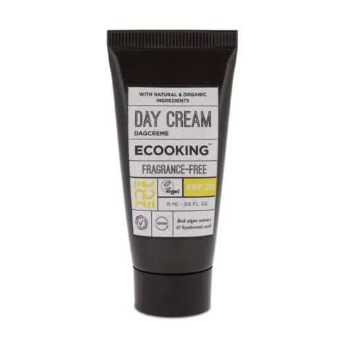 Ecooking Day Cream 15ml SPF 20 Ecooking Day Cream 15ml SPF 20
