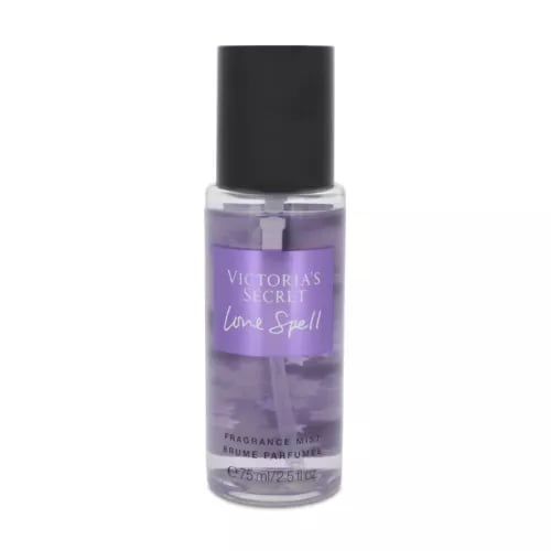Victoria's Secret Love Spell Fragrance Mist for Her 75ml