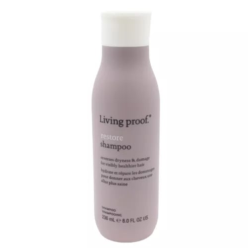 Living Proof Shampoo Restore 236ml Dry Damaged Hair Hydrating Hair Care -