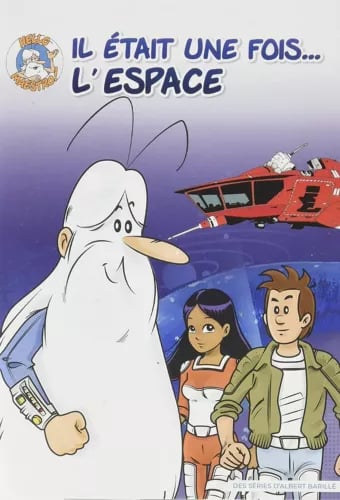 ONCE UPON A TIME - SPACE: Complete TV Series Il était une fois R2 DVD Region 2 Brand New