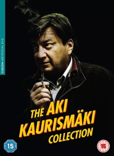 The Aki Kaurismaki Collection [15] DVD Region 2 Brand New