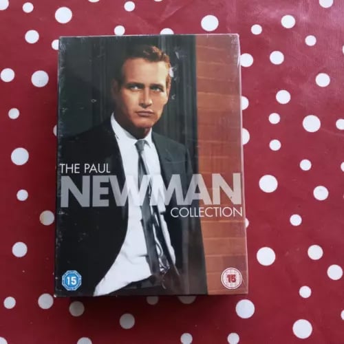 THE PAUL MAN COLLECTION 5 DVD BOX SET WARNER BROS 2006 REGION 2 PAL £5 off! Brand New THE PAUL MAN COLLECTION 5 DVD BOX SET WARNER BROS 2006 REGION 2 PAL £5 off! Brand New