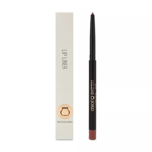 Nilens Jord Lip Liner No 932 Chic Lipliner Pencil Make Up