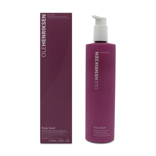 Ole Henriksen Body Sleek Hydrating Body Lotion 474ml Ole Henriksen Body Sleek Hydrating Body Lotion 474ml