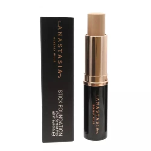 Anastasia Beverly Hills Stick Foundation Shadow Vegan Makeup ABH Matte Finish