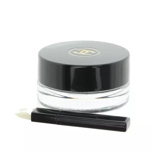 Chanel Brown Eyeshadow Ombre Premiere Longwear Cream Satin 812 Noir Petrole