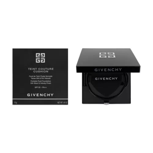 Givenchy Teint Couture Cushion Portable Fluid Foundation C300 13g