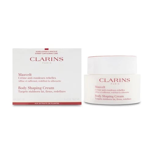 Clarins Body Cream Shaping Firming 200ml