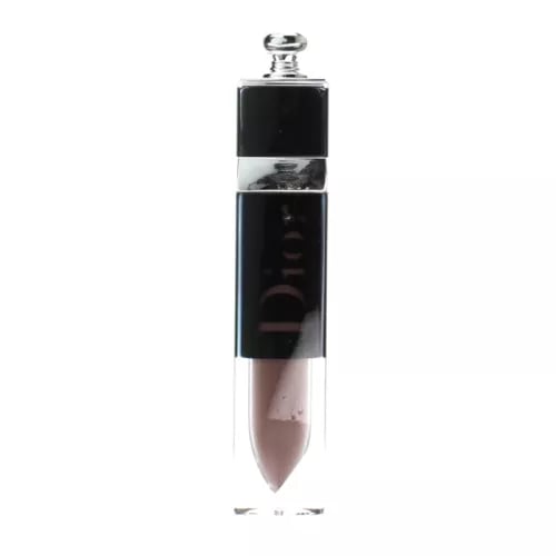 Dior Addict Nude Lipstick Lacquer Plump Lip Plumper Ink 516 Dioreve