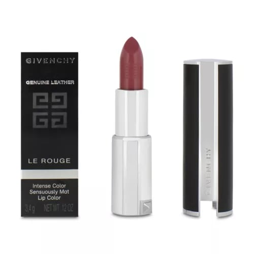 Givenchy Le Rouge Intense Colour Lip Colour 201 Rose Taffetas Pink Matte Finish