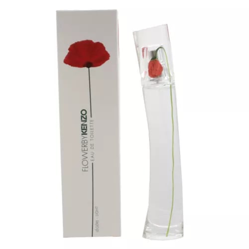 Kenzo Flower By Kenzo 30ml Eau De Toilette Light Women's EDT Fragrance For Her