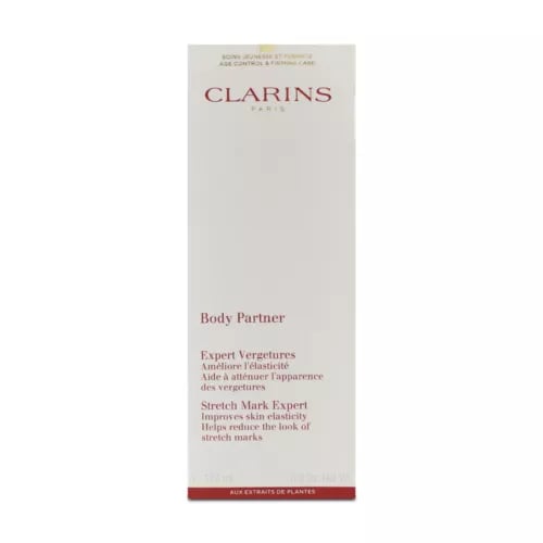 Clarins Body Partner Stretch Mark Expert 175ml Skincare
