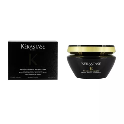 Kerastase Chronologiste Hair Mask Youth Revitalising Masque Revitalising 200ml