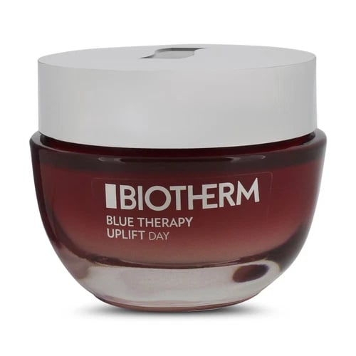 Biotherm Blue Therapy Red Algae Uplift Cream Anti-Ageing 50ml Moisturiser