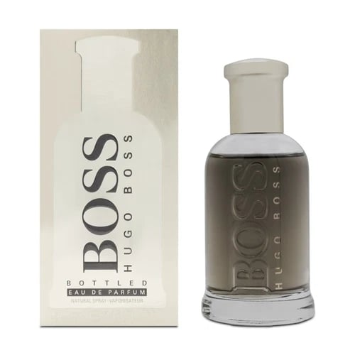 Hugo Boss Bottled For Men 50ml Eau De Parfum Spray