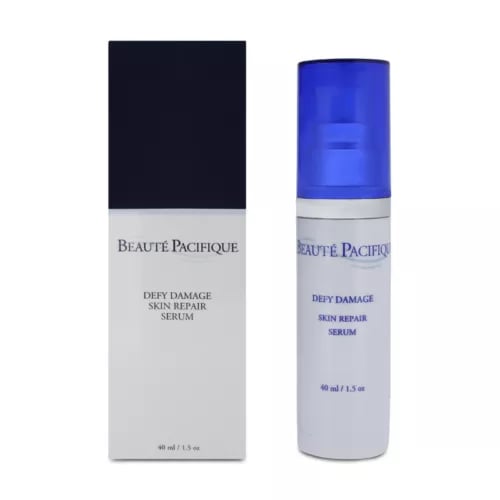 Beaute Pacifique Repair Serum Defy 40ml Damage Skin Advanced Skincare Solution
