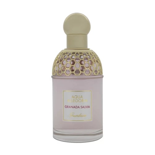Guerlain Aqua Allegoria Granada Salvia 75ml Eau De Toilette EDT Perfume For Her