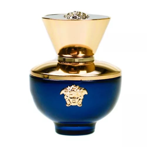 Versace Pour Femme Dylan Blue 50ml Eau De Parfum Ladies Perfume EDP -