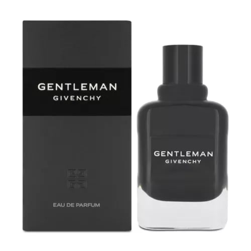 Givenchy Gentleman 50ml Eau De Parfum EDP Spray For Men Fragrance For Him
