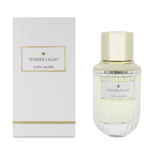 Estee Lauder Tender Light 40ml Eau De Parfum Citrus Green Perfume for Women