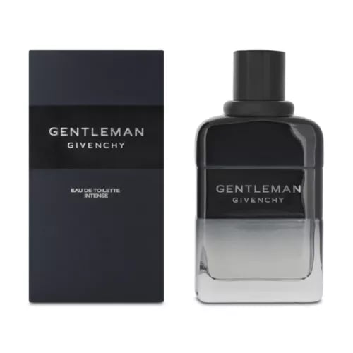 Givenchy Gentleman Eau De Toilette Intense For Men 100ml EDT Givenchy Gentleman Eau De Toilette Intense For Men 100ml EDT