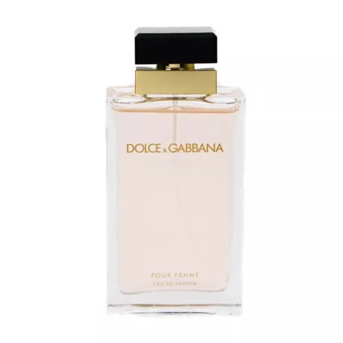 Dolce & Gabbana Pour Femme 100ml Eau De Parfum Ladies - UNBOXED