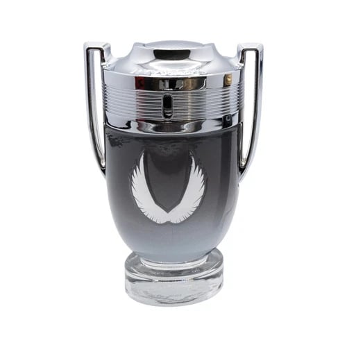 Paco Rabanne Invictus Platinum 100ml Eau De Parfum
