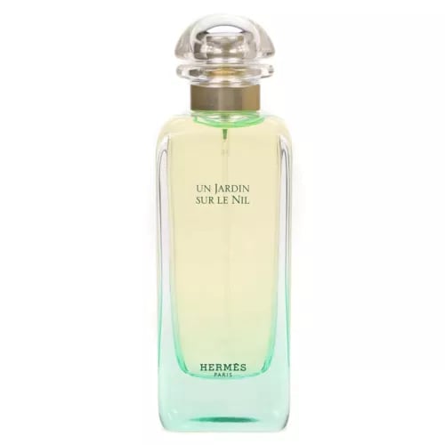 Hermes Un Jardin Sur Le Nil 100ml Eau De Toilette Unisex EDT - UNBOXED